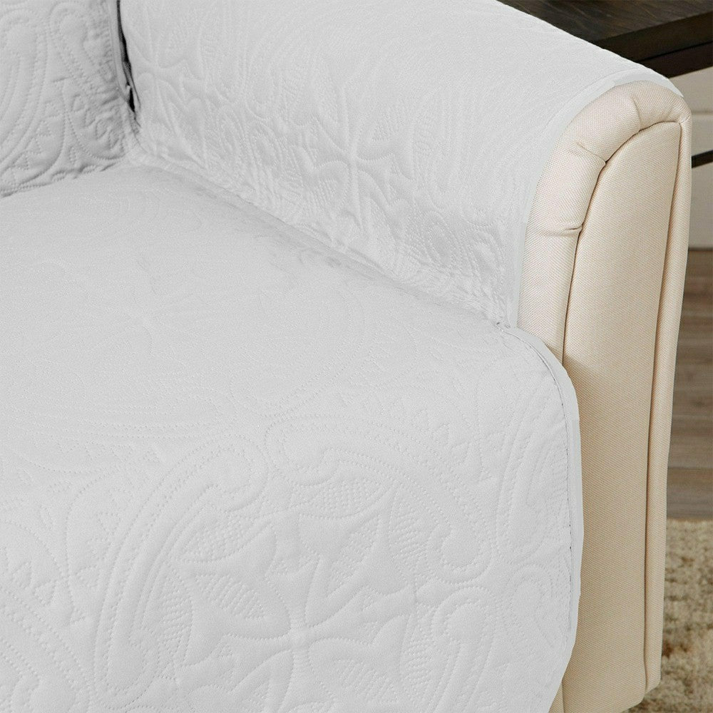 Plow & Hearth Reversible Furniture Protector