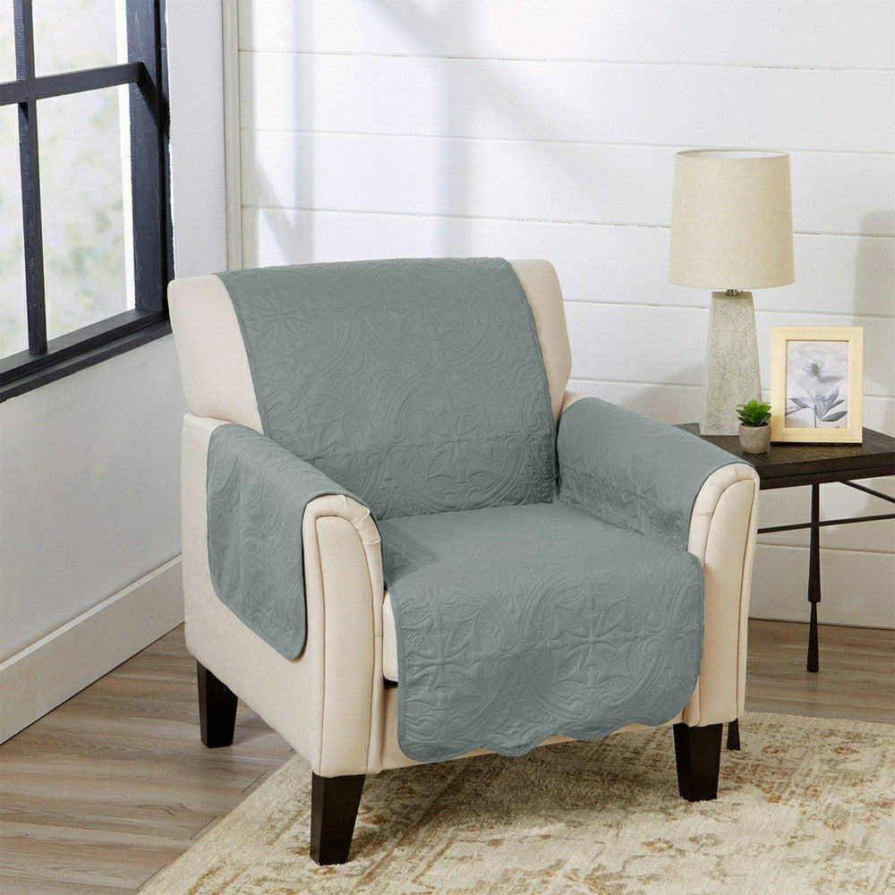 Plow & Hearth Reversible Furniture Protector