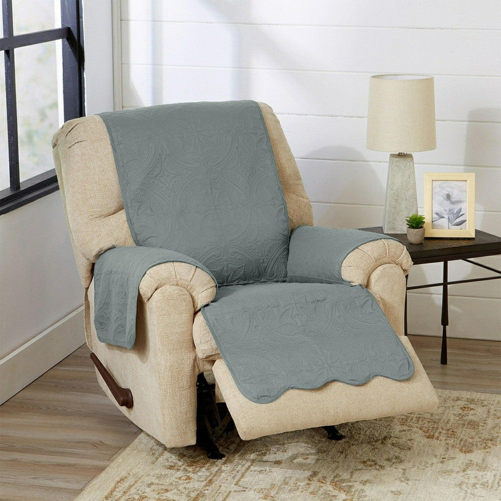 Plow & Hearth Reversible Furniture Protector