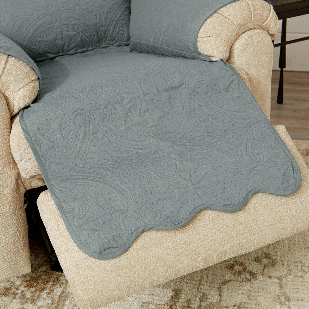Plow & Hearth Reversible Furniture Protector