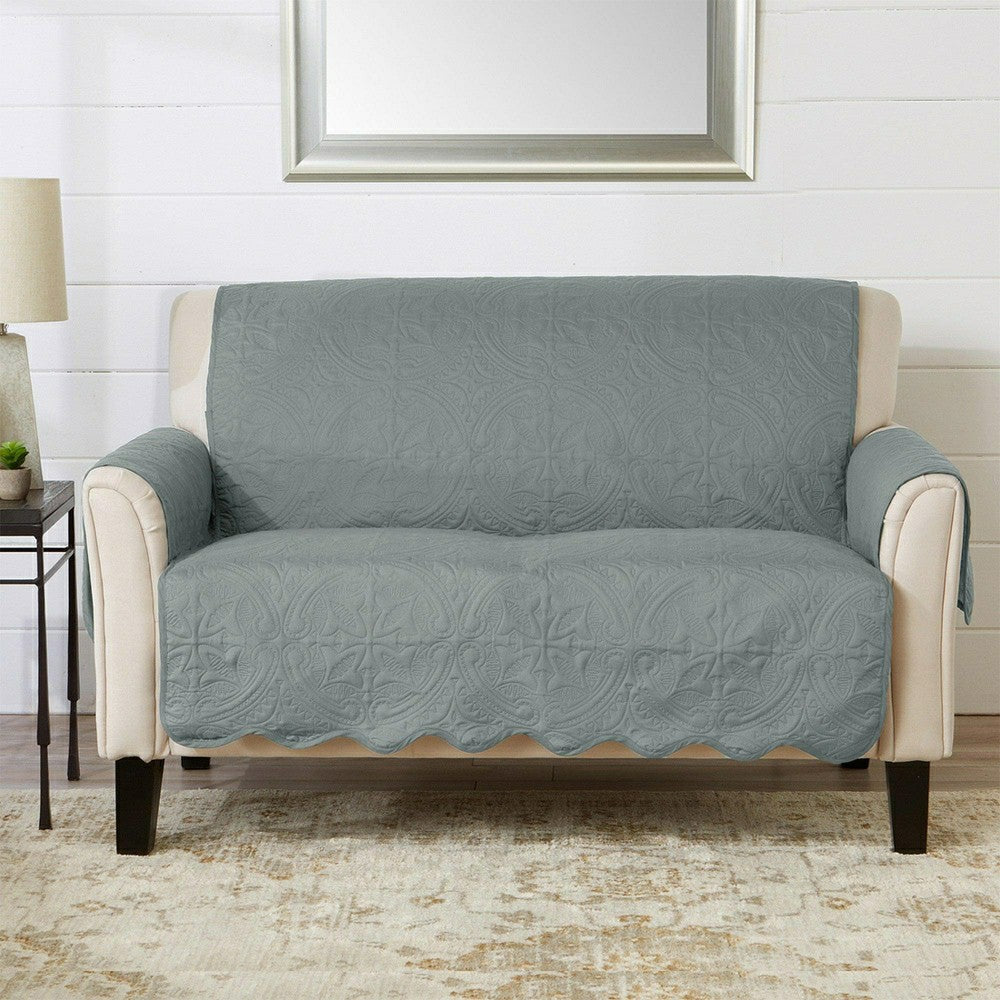 Plow & Hearth Reversible Furniture Protector
