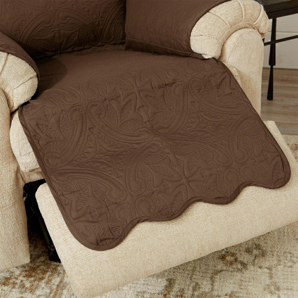 Plow & Hearth Reversible Furniture Protector