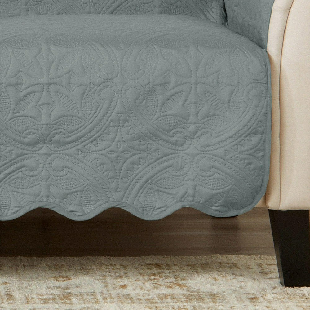 Plow & Hearth Reversible Furniture Protector