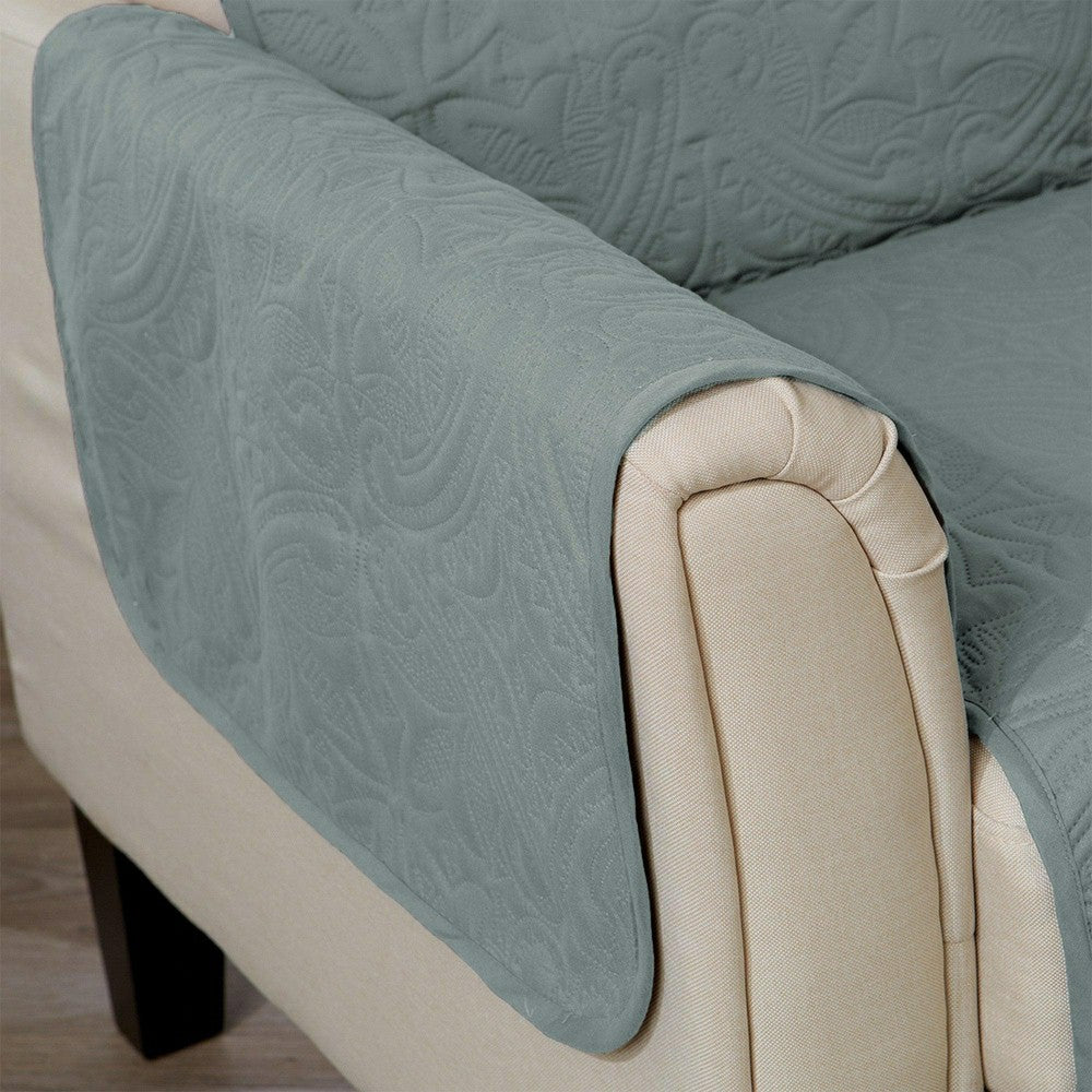 Plow & Hearth Reversible Furniture Protector