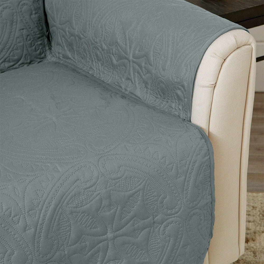 Plow & Hearth Reversible Furniture Protector