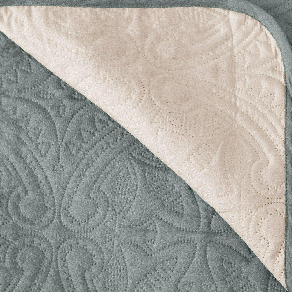 Plow & Hearth Reversible Furniture Protector