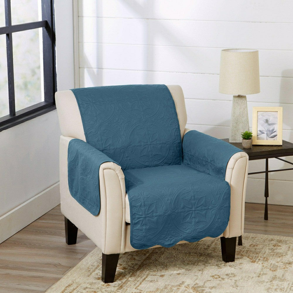 Plow & Hearth Reversible Furniture Protector
