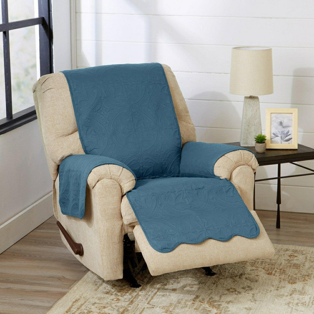 Plow & Hearth Reversible Furniture Protector