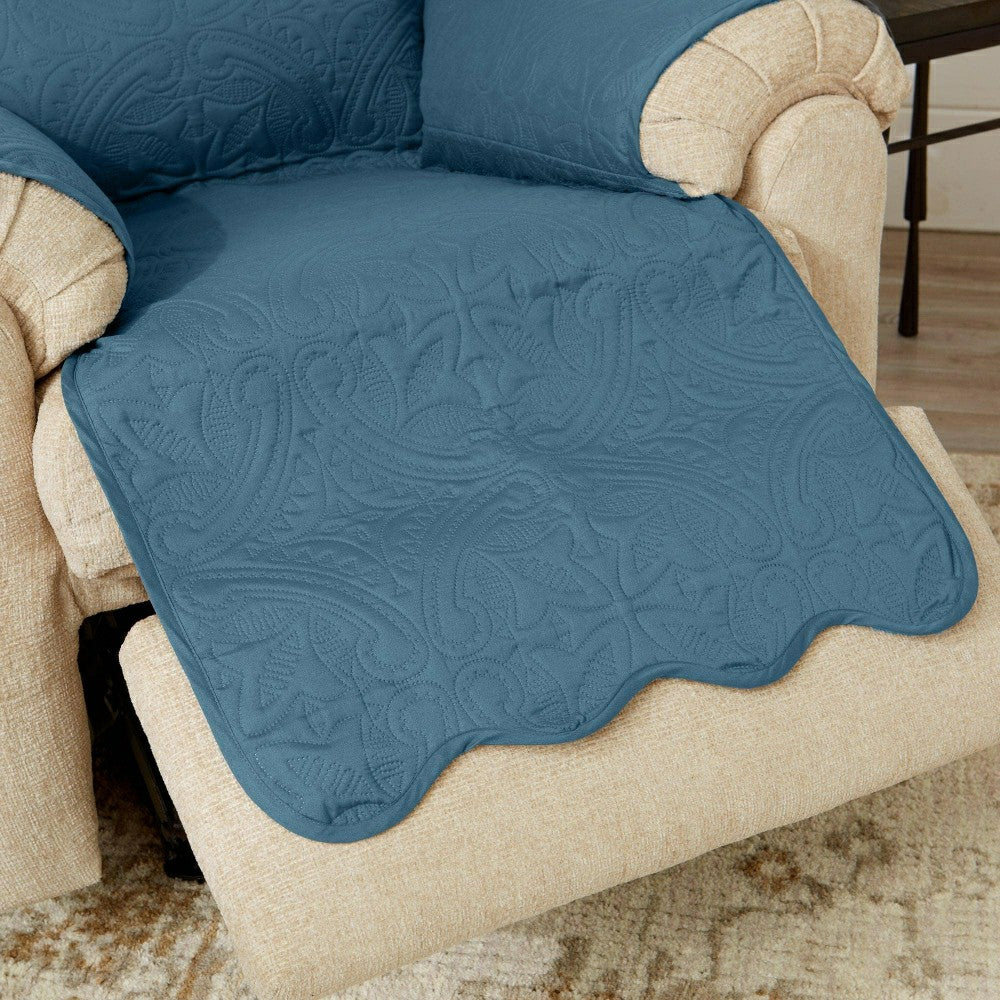 Plow & Hearth Reversible Furniture Protector