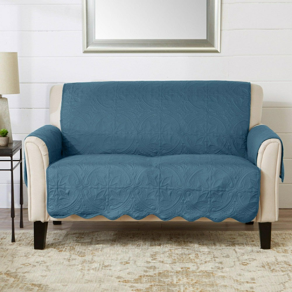 Plow & Hearth Reversible Furniture Protector