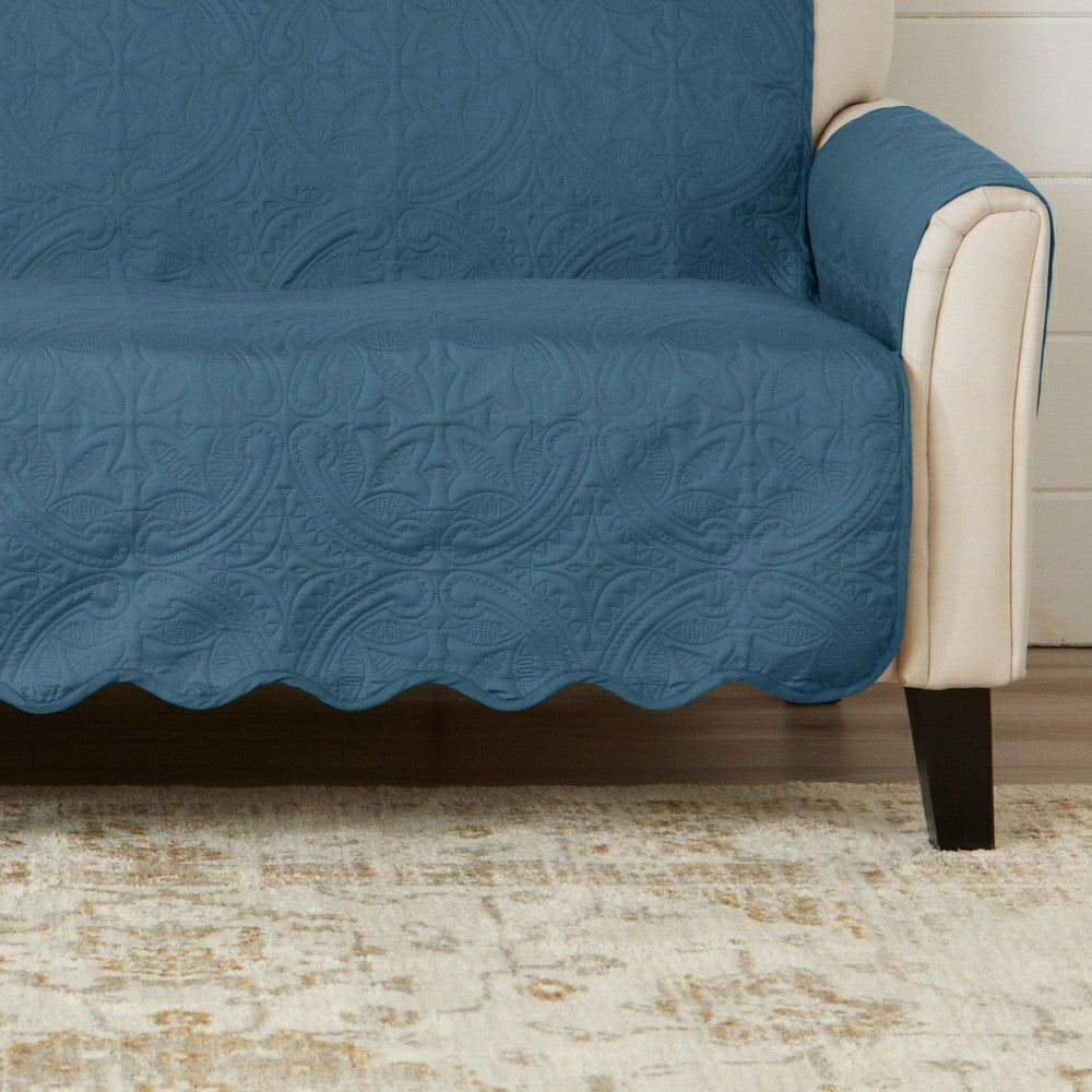 Plow & Hearth Reversible Furniture Protector