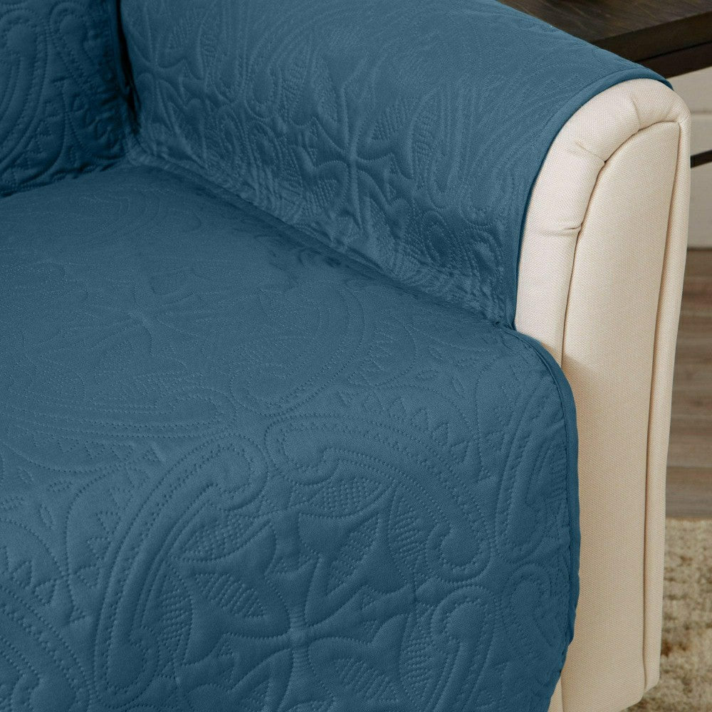 Plow & Hearth Reversible Furniture Protector
