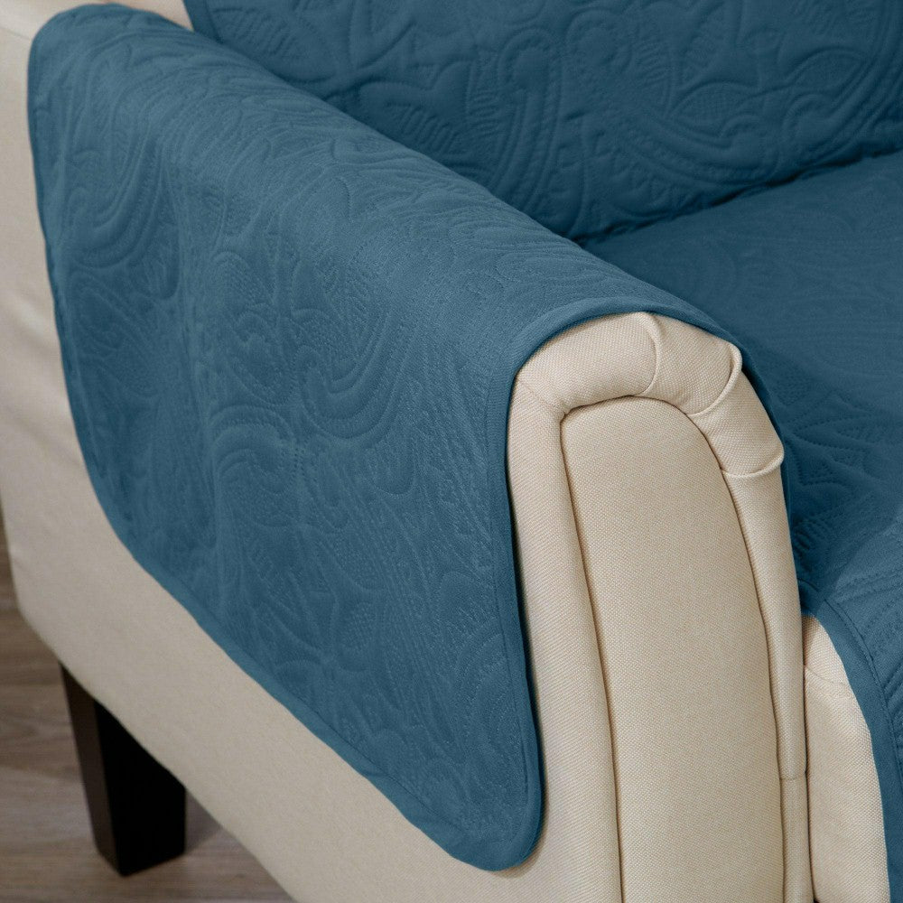 Plow & Hearth Reversible Furniture Protector