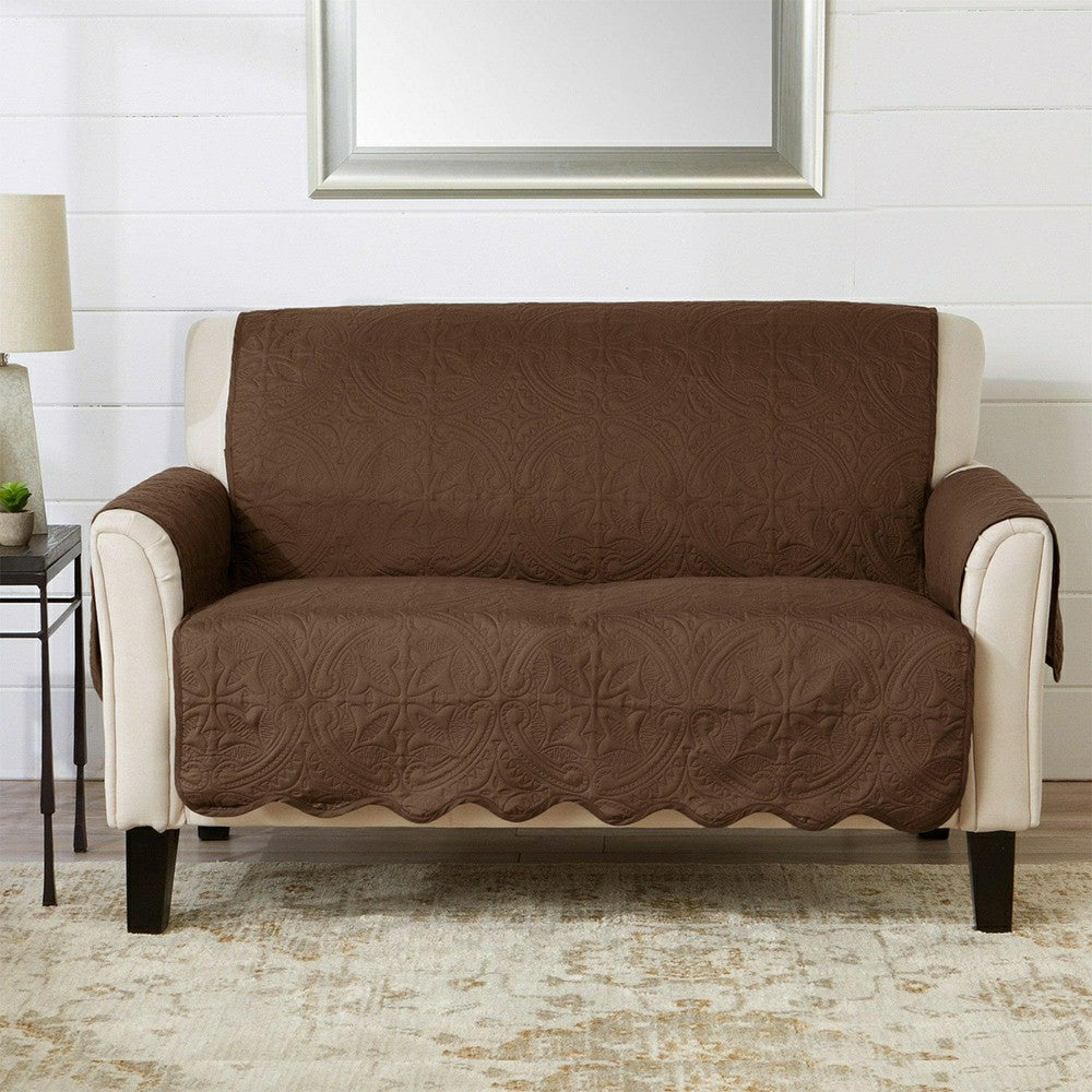 Plow & Hearth Reversible Furniture Protector