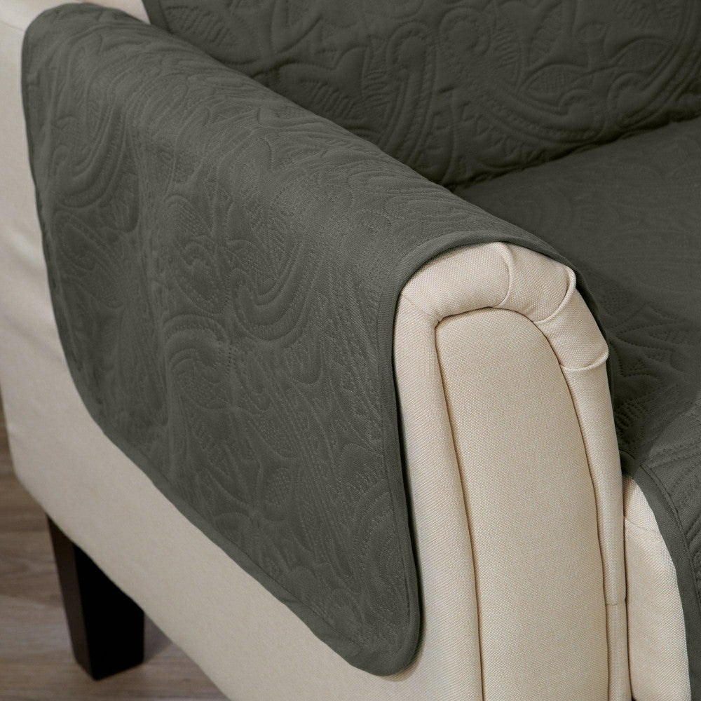 Plow & Hearth Reversible Furniture Protector