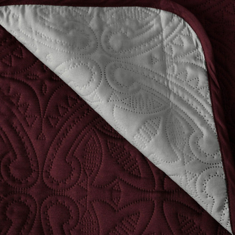 Plow & Hearth Reversible Furniture Protector