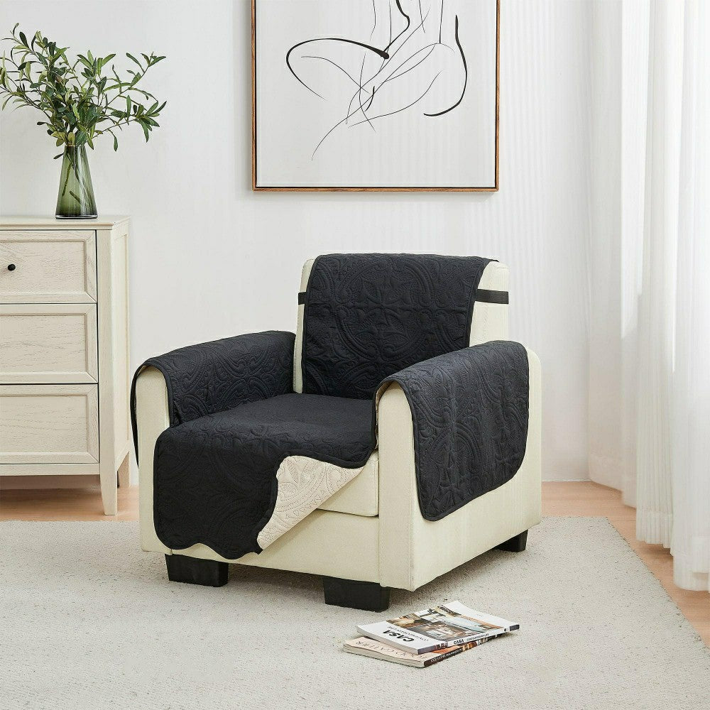 Plow & Hearth Reversible Furniture Protector