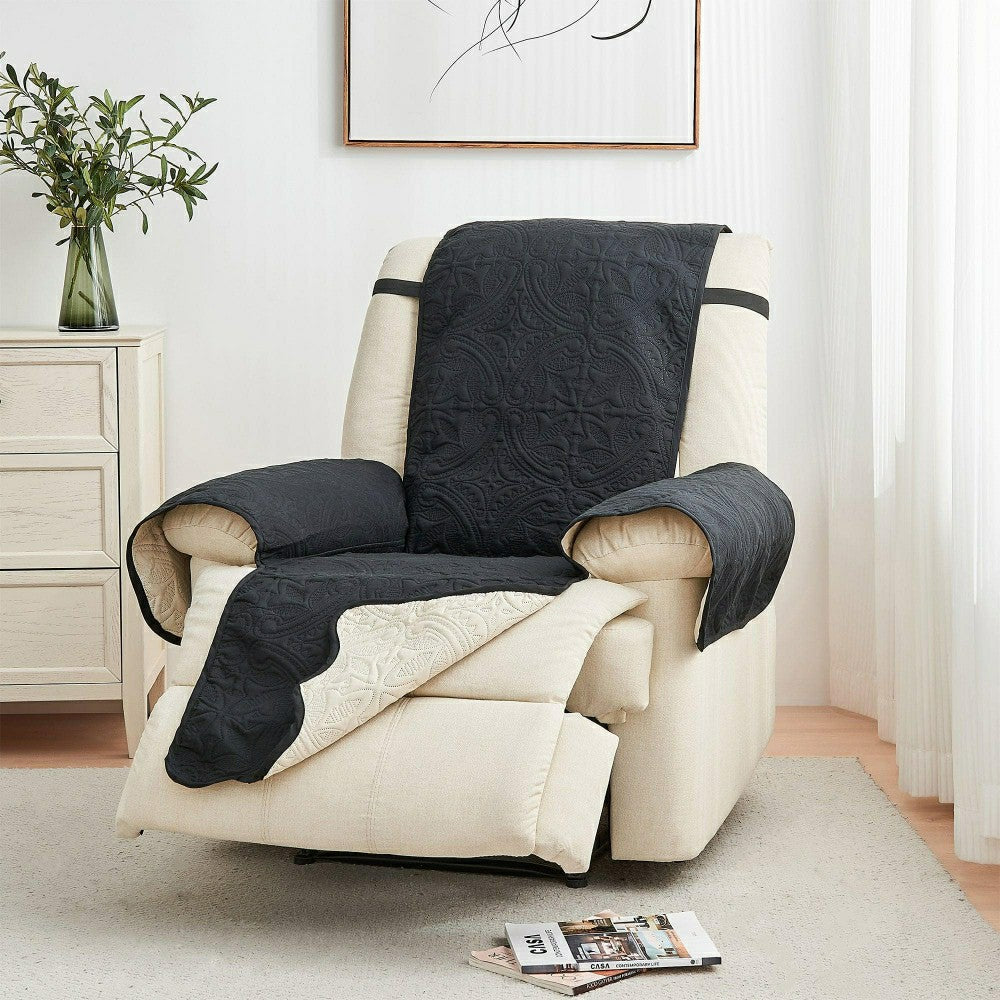 Plow & Hearth Reversible Furniture Protector