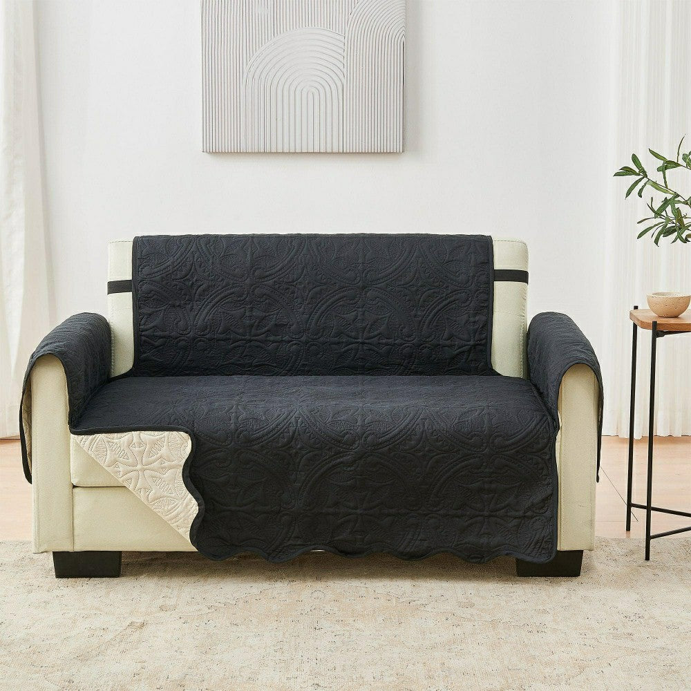 Plow & Hearth Reversible Furniture Protector