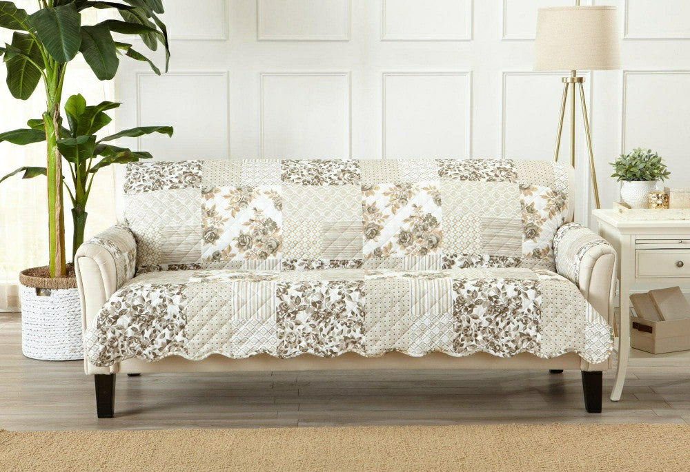 Plow & Hearth Reversible Furniture Protector