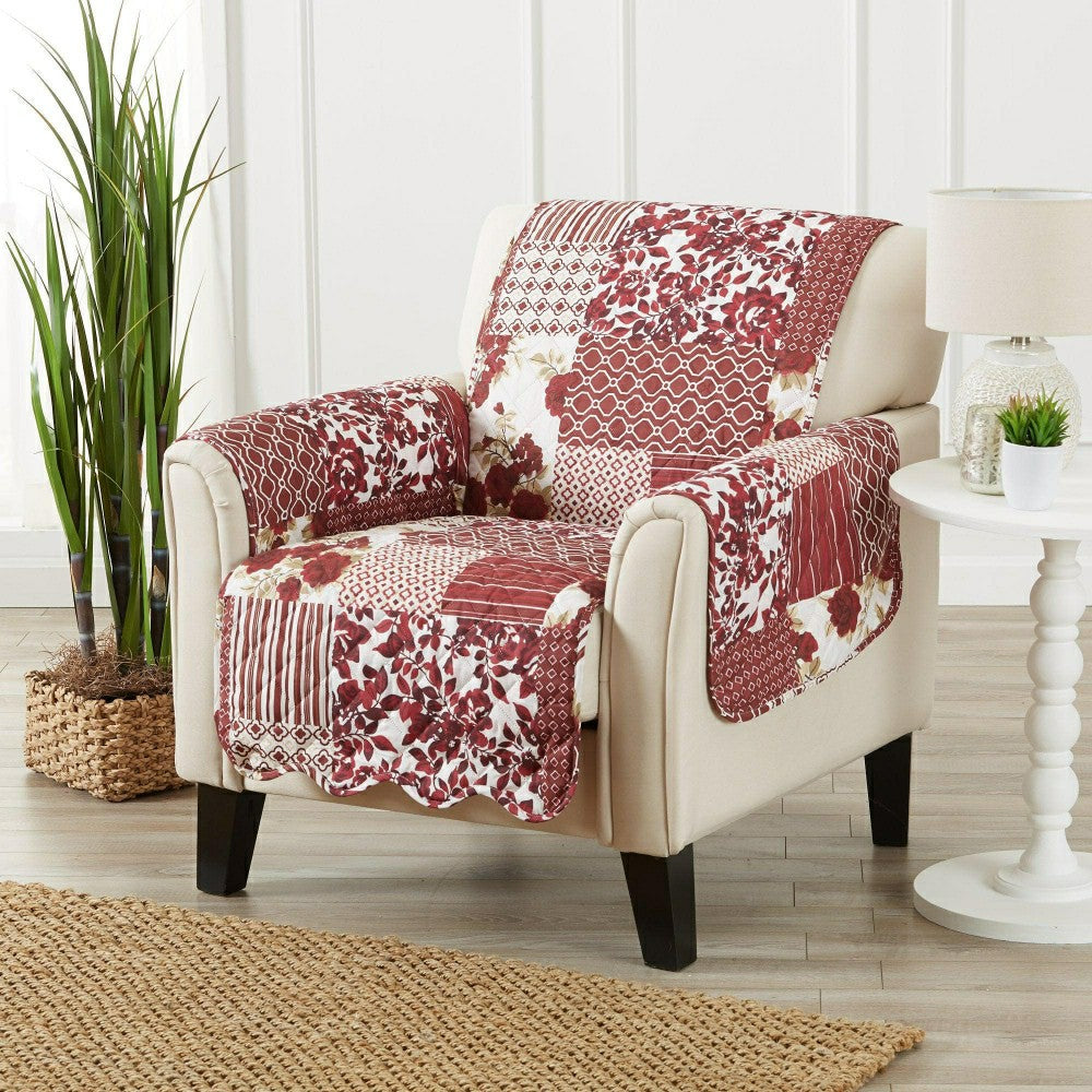 Plow & Hearth Reversible Furniture Protector
