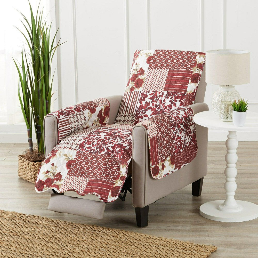 Plow & Hearth Reversible Furniture Protector