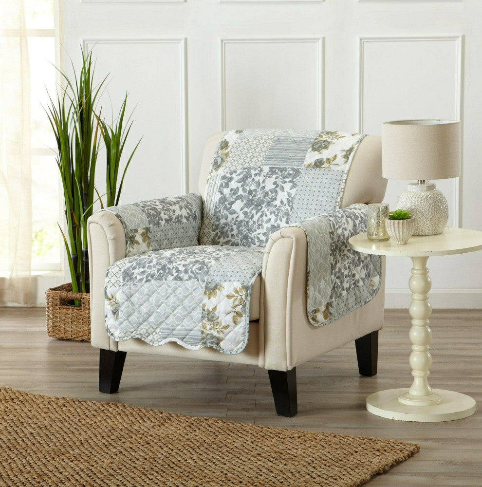 Plow & Hearth Reversible Furniture Protector