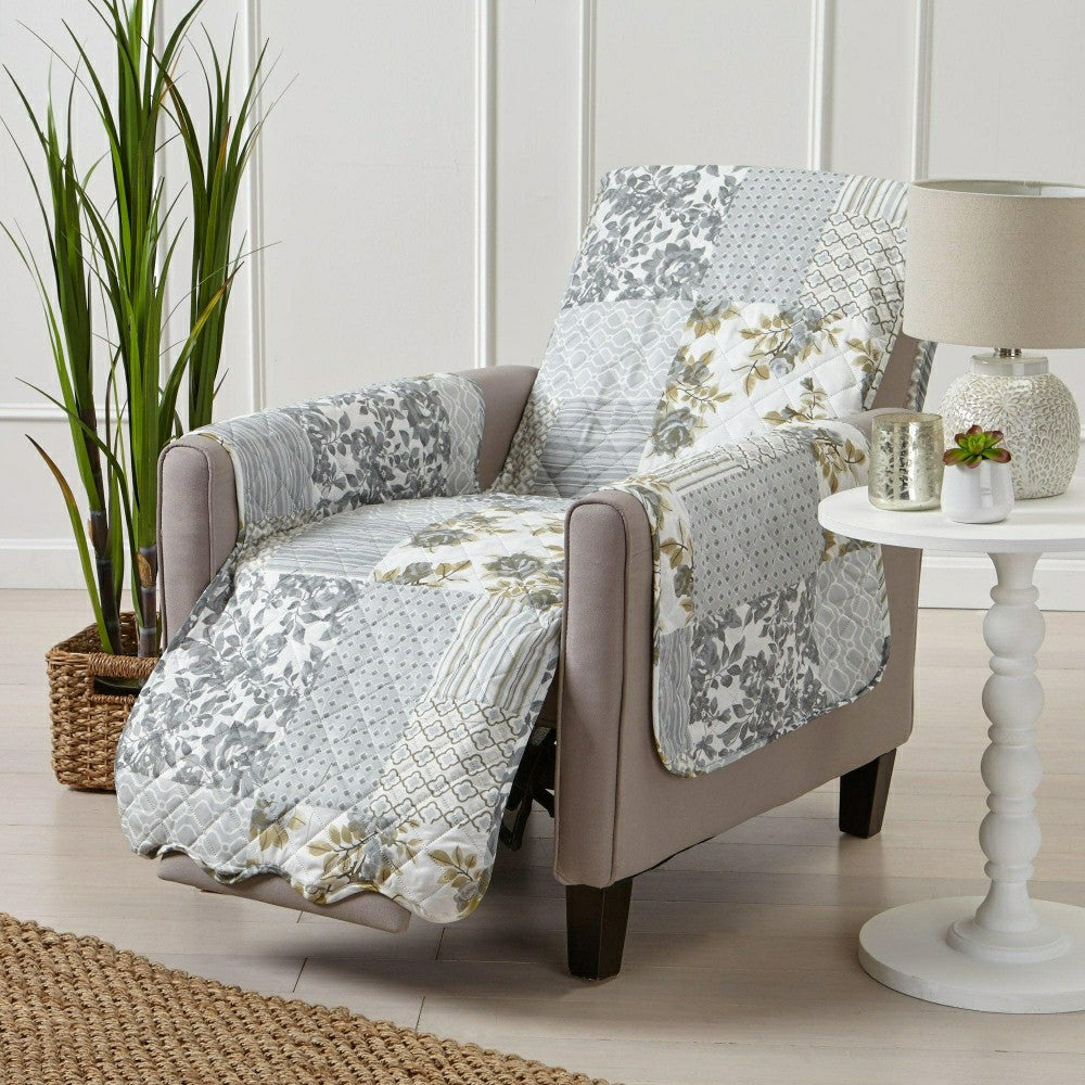 Plow & Hearth Reversible Furniture Protector