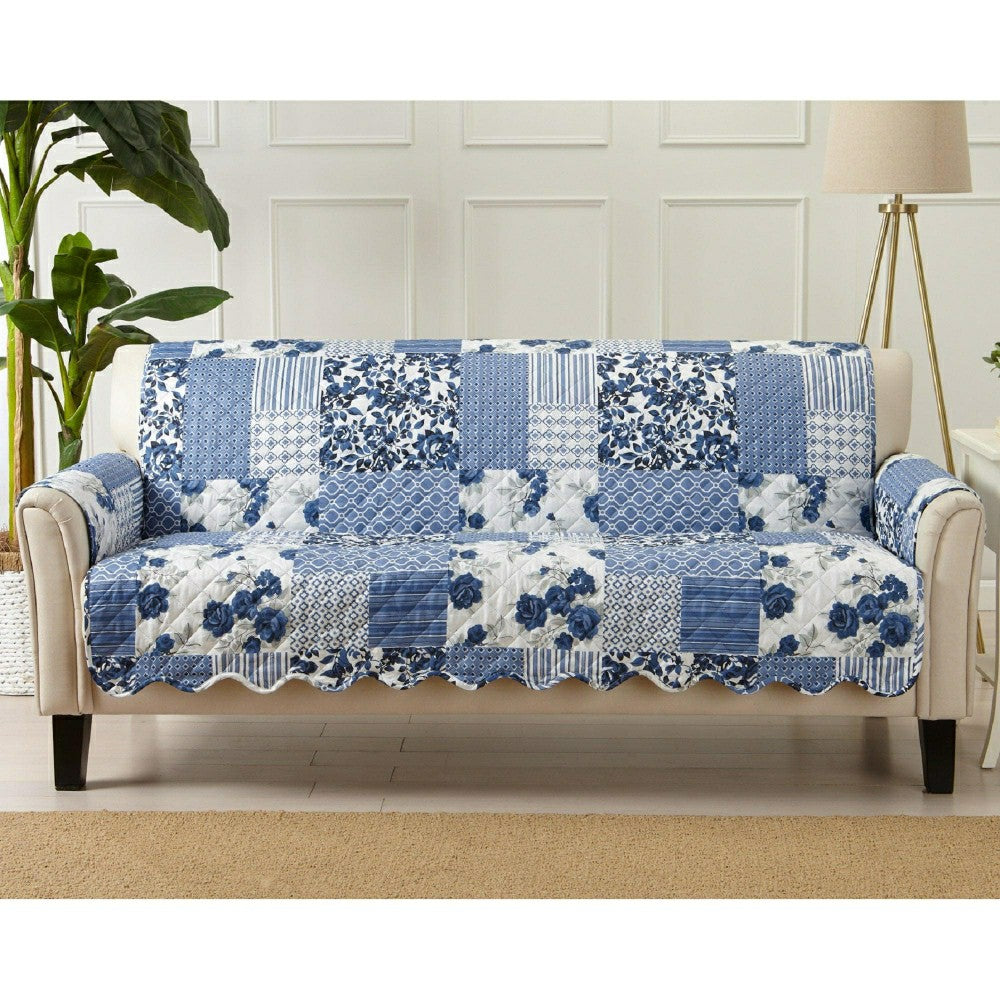 Plow & Hearth Reversible Furniture Protector