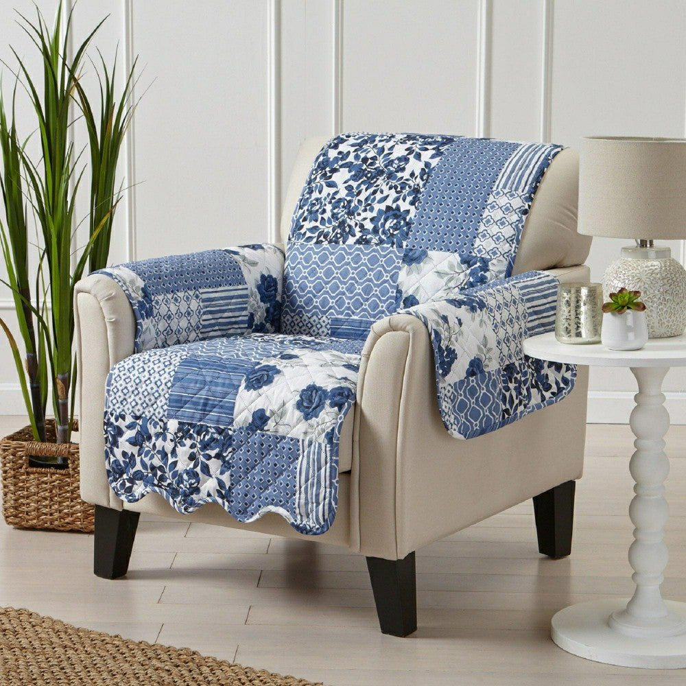 Plow & Hearth Reversible Furniture Protector
