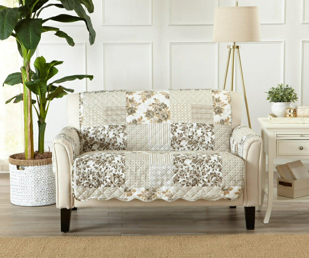 Plow & Hearth Reversible Furniture Protector