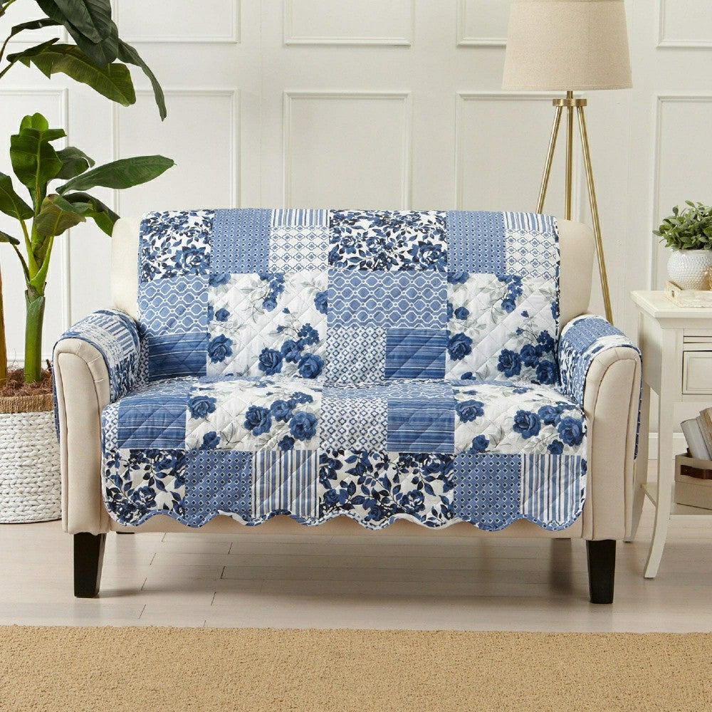 Plow & Hearth Reversible Furniture Protector