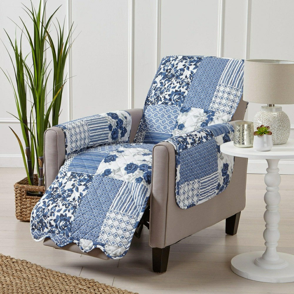 Plow & Hearth Reversible Furniture Protector