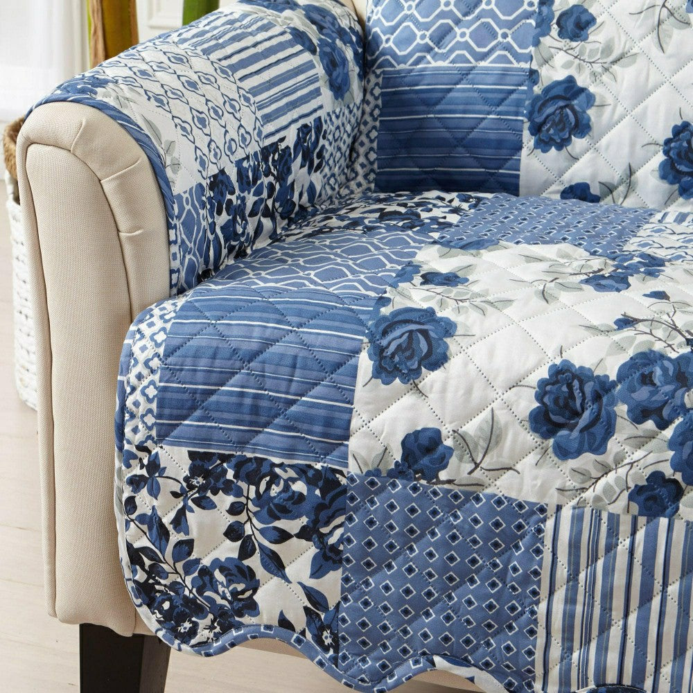 Plow & Hearth Reversible Furniture Protector