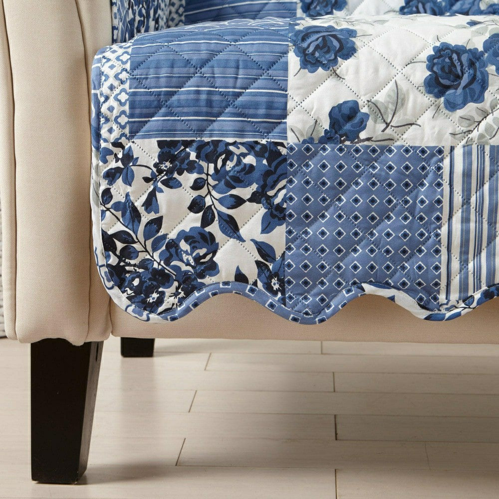 Plow & Hearth Reversible Furniture Protector