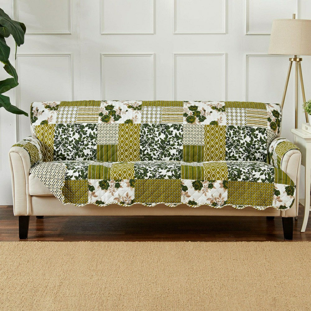 Plow & Hearth Reversible Furniture Protector