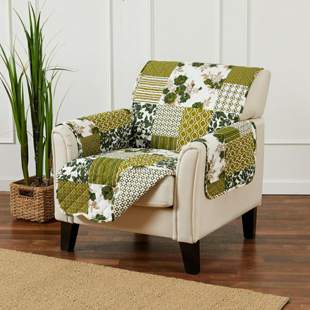 Plow & Hearth Reversible Furniture Protector