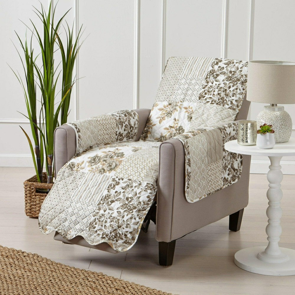 Plow & Hearth Reversible Furniture Protector