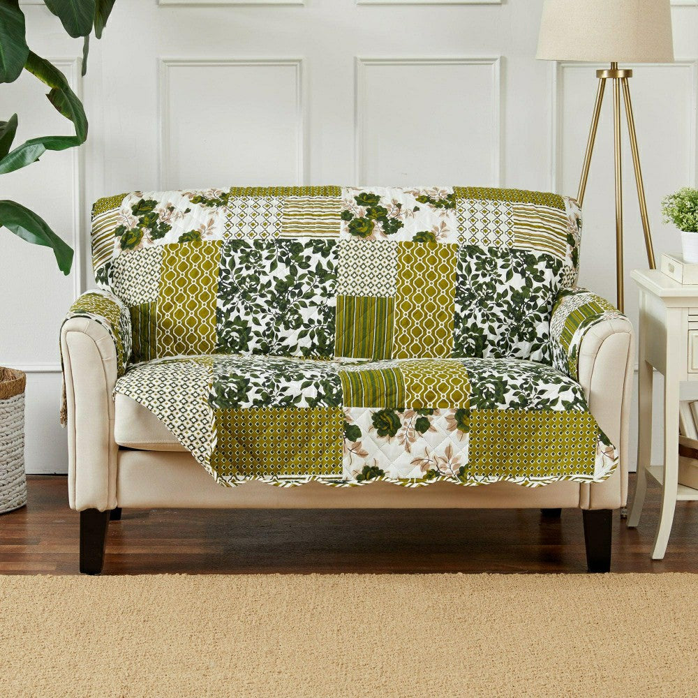 Plow & Hearth Reversible Furniture Protector