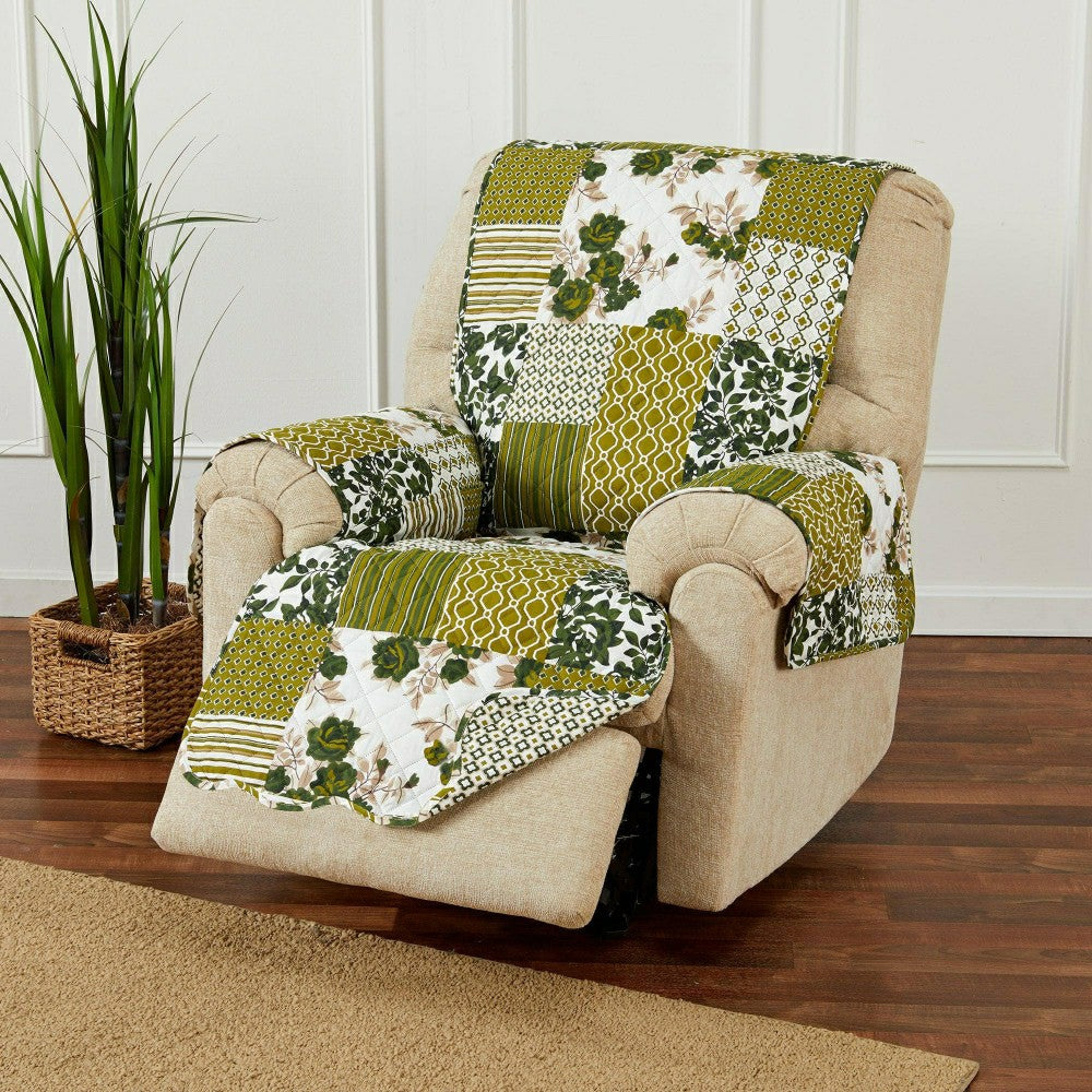 Plow & Hearth Reversible Furniture Protector