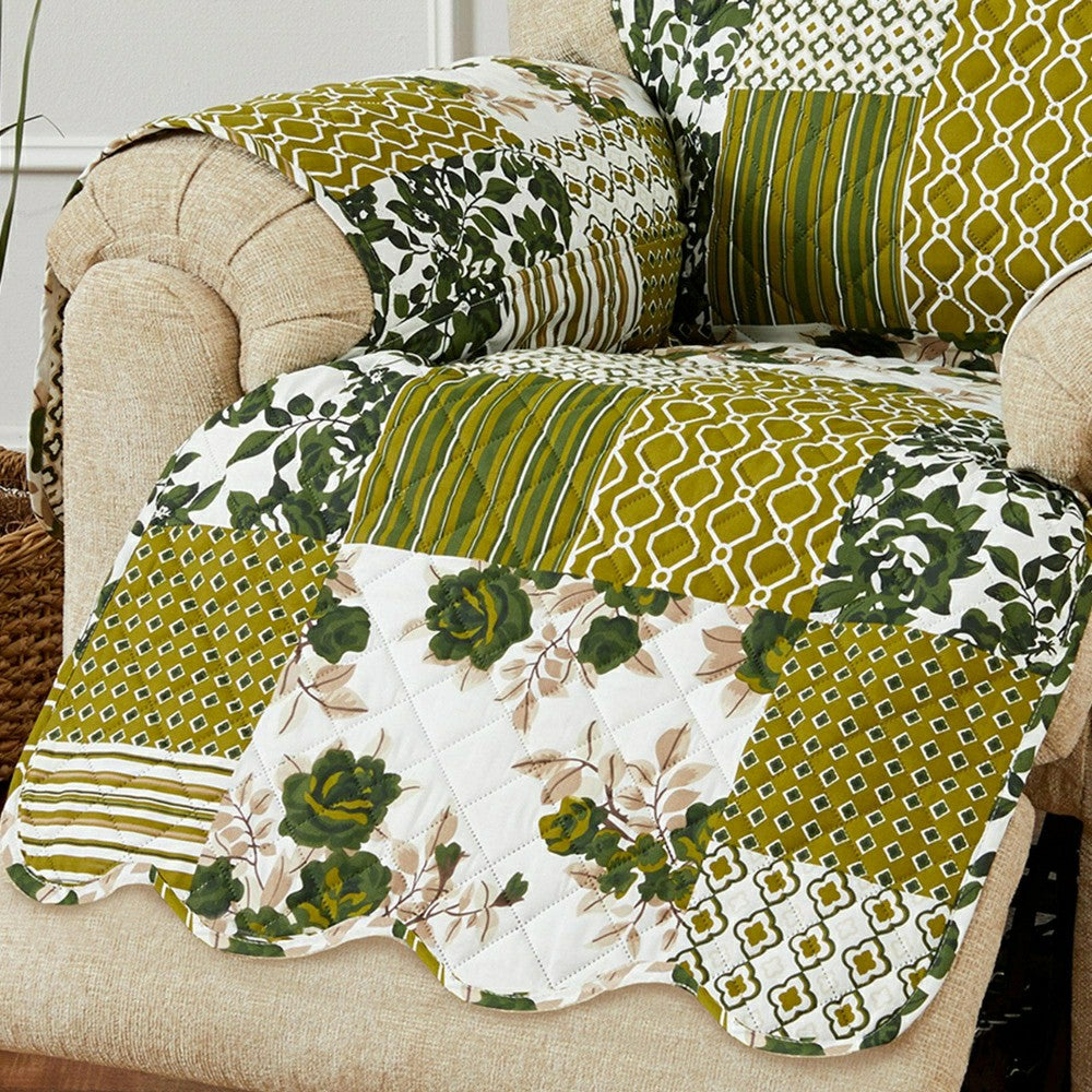 Plow & Hearth Reversible Furniture Protector