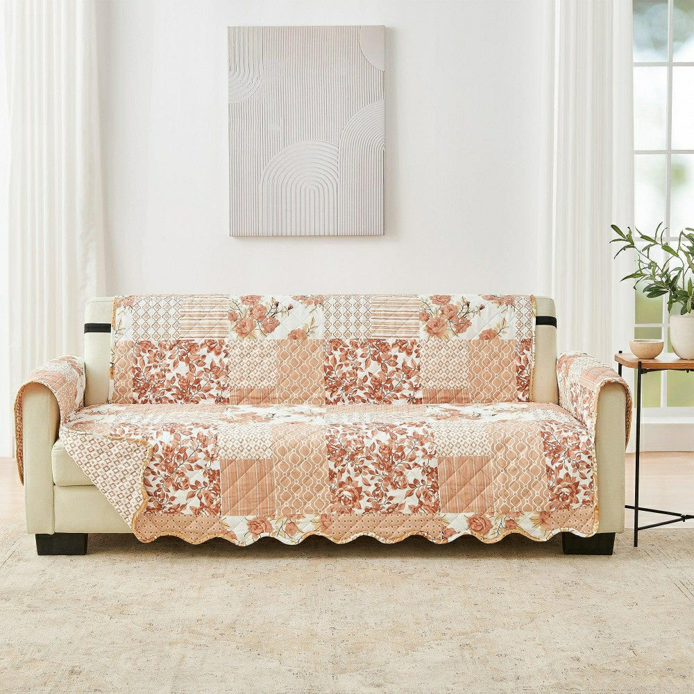Plow & Hearth Reversible Furniture Protector