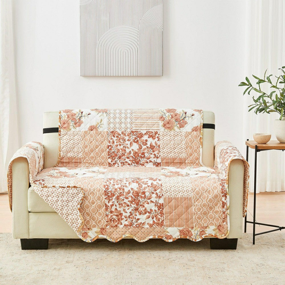 Plow & Hearth Reversible Furniture Protector