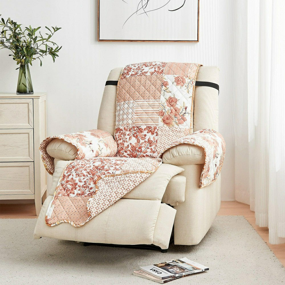 Plow & Hearth Reversible Furniture Protector