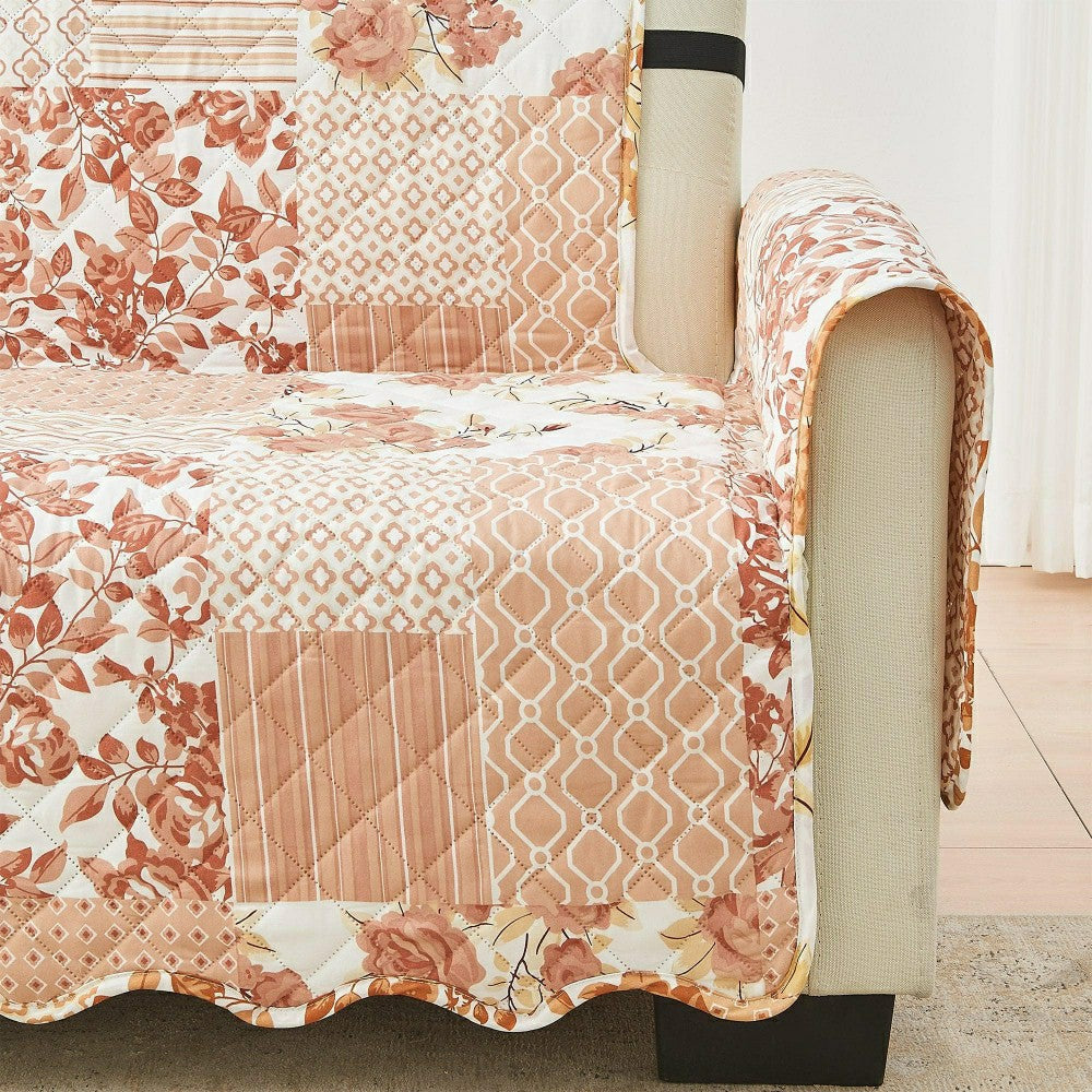 Plow & Hearth Reversible Furniture Protector