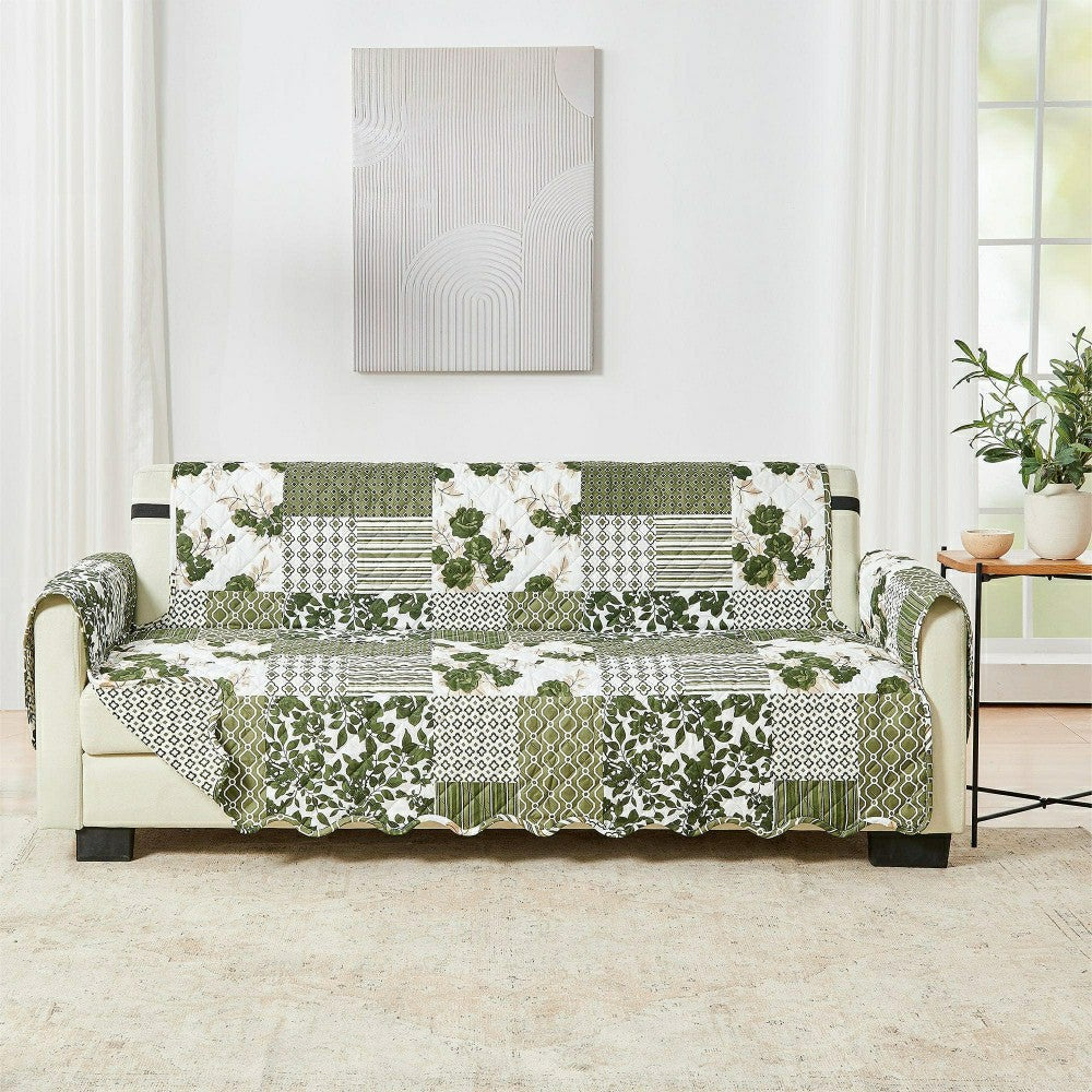 Plow & Hearth Reversible Furniture Protector