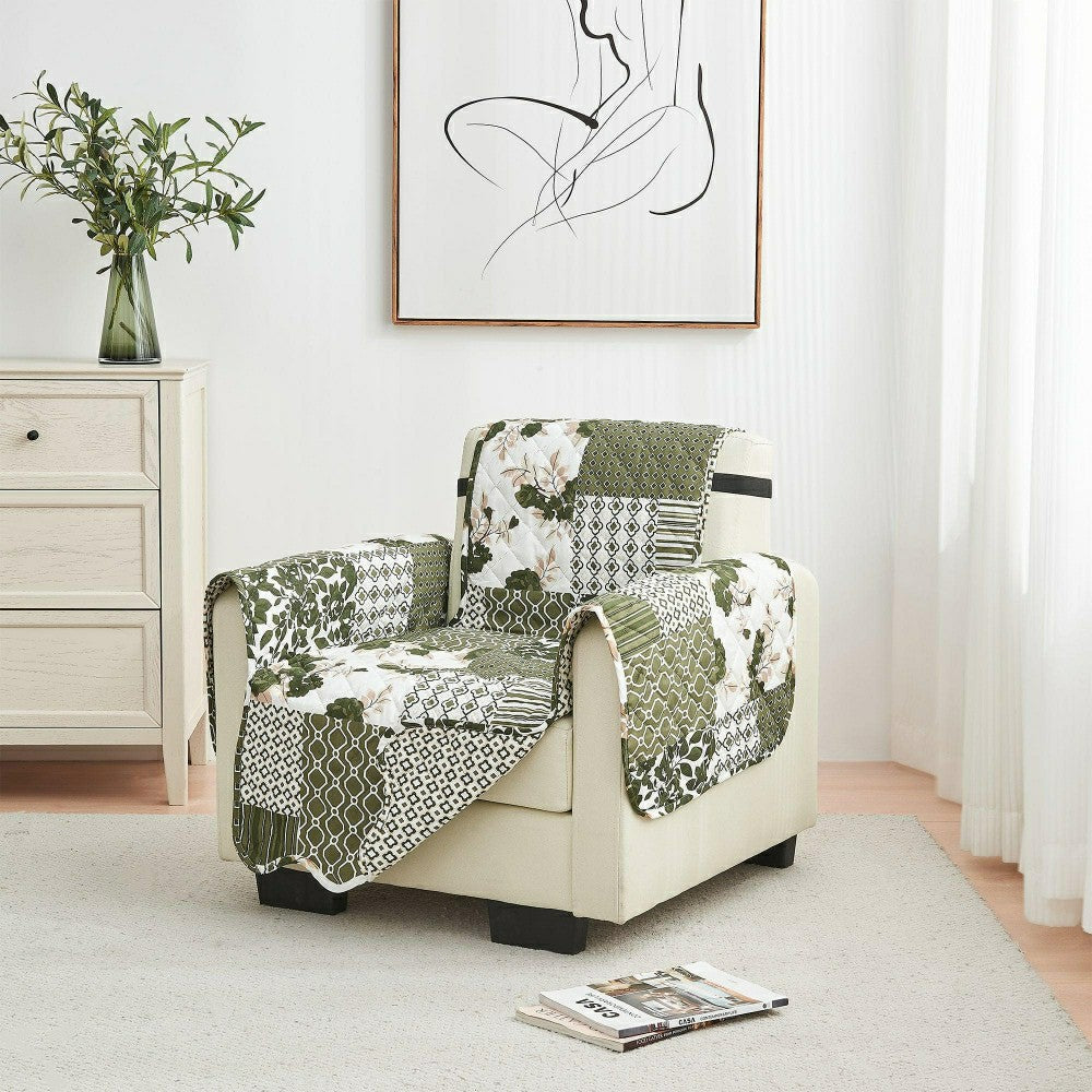 Plow & Hearth Reversible Furniture Protector
