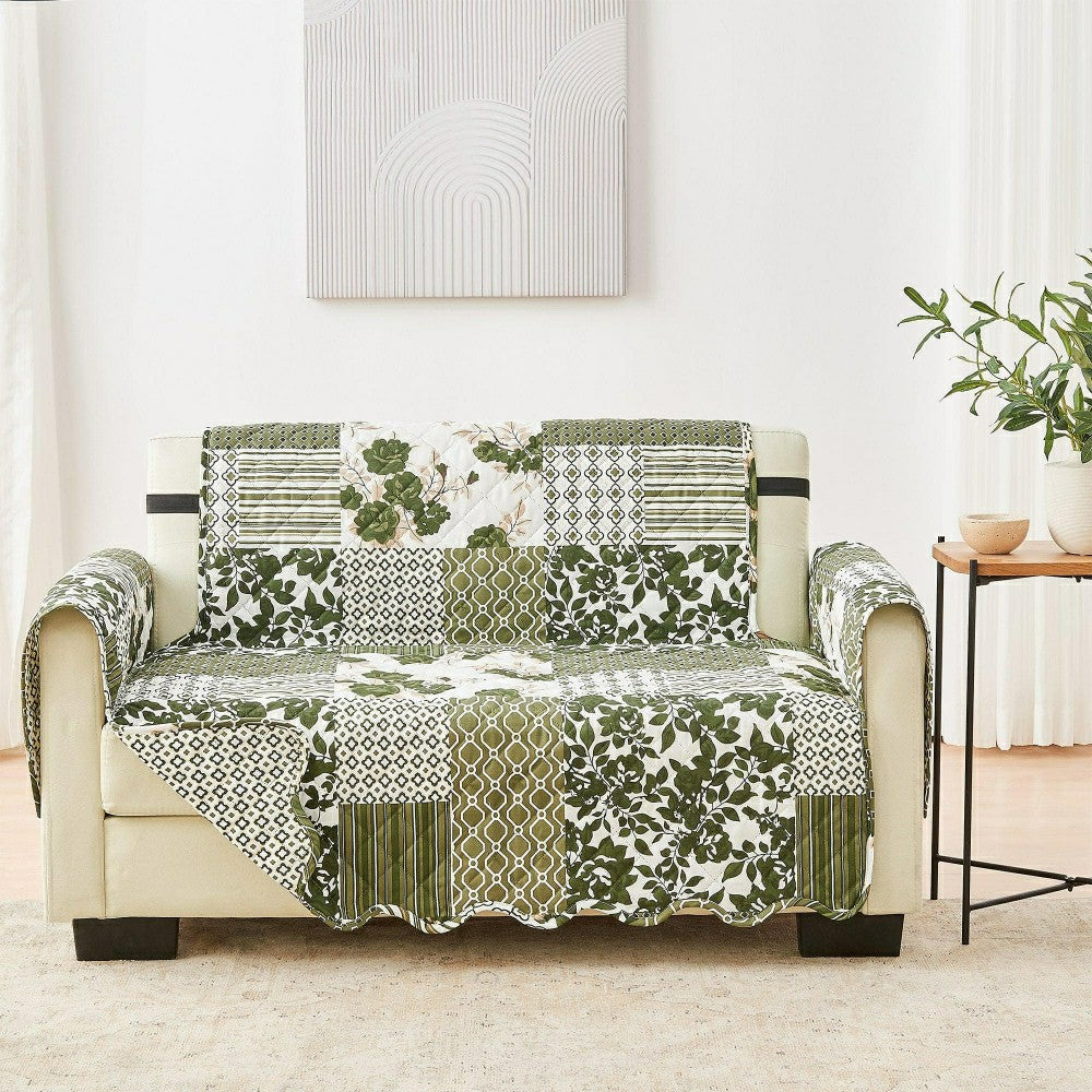 Plow & Hearth Reversible Furniture Protector