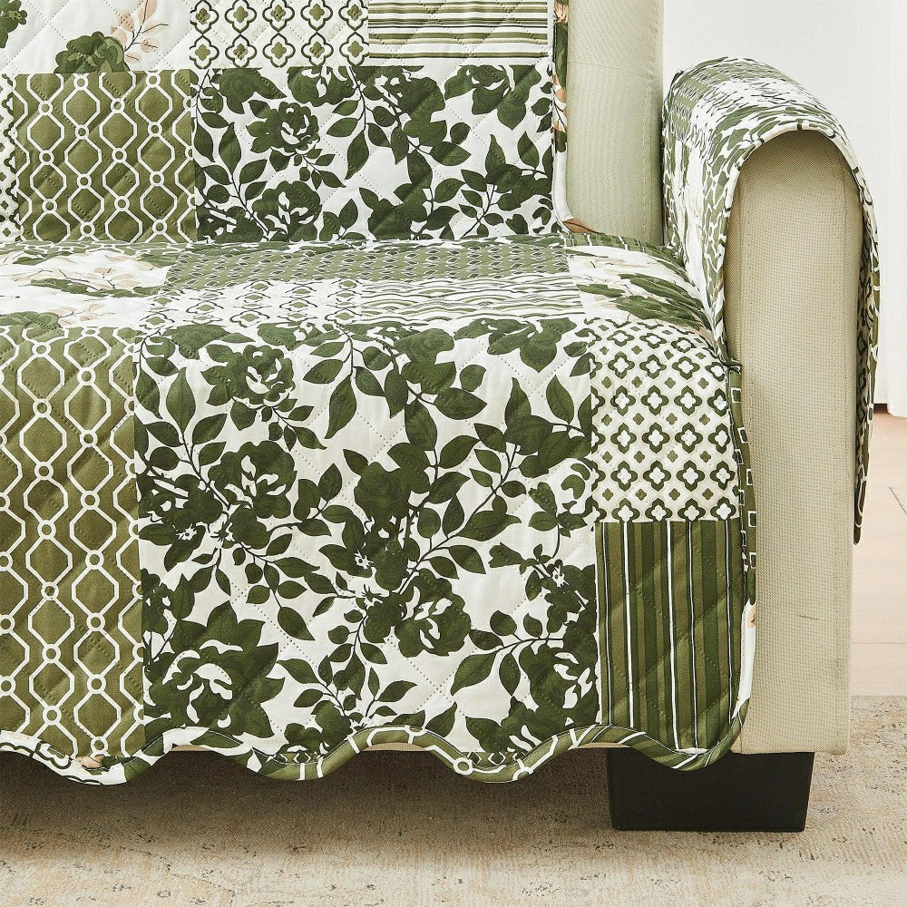 Plow & Hearth Reversible Furniture Protector