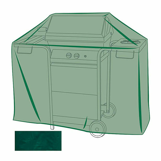 Plow & Hearth Outdoor All-Weather Grill Cover
